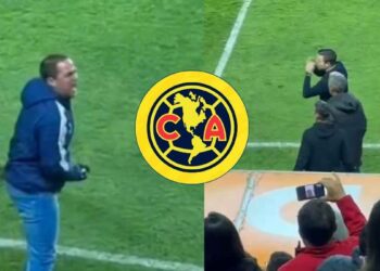 El mensaje de André Jardine para América