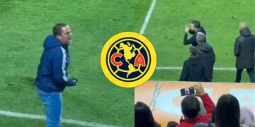 El mensaje de André Jardine para América