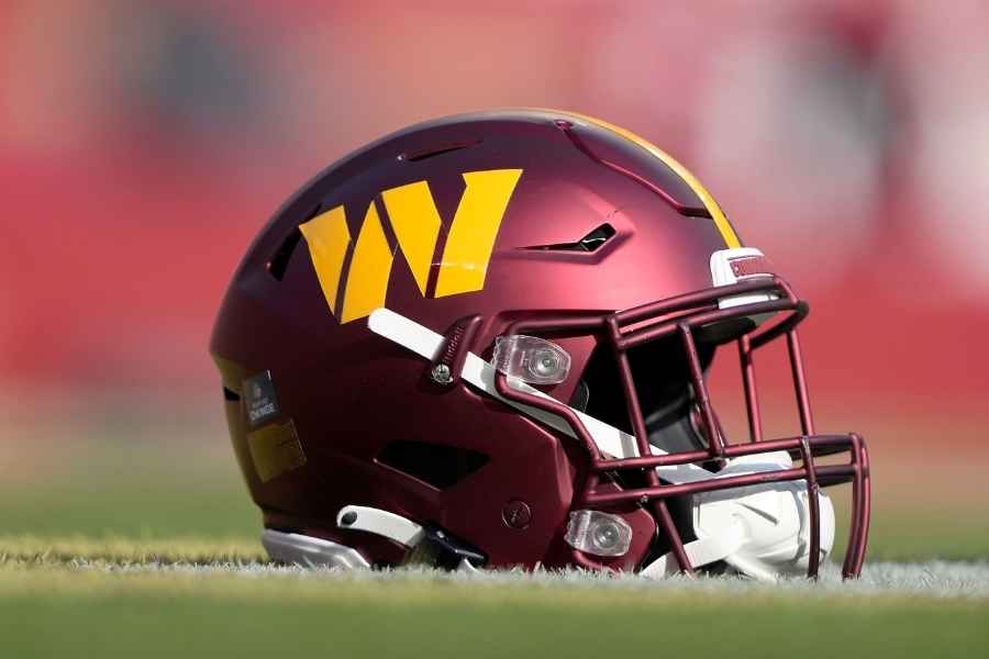 El nuevo estadio de los Washington Commanders ya tiene diseño y fecha estimada