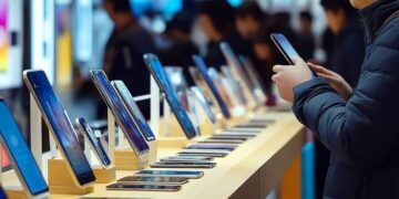 “El registro de celulares es la propia empresa telefónica quien lo hace”, afirma Sheinbaum