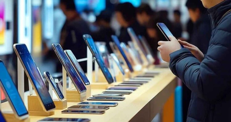 “El registro de celulares es la propia empresa telefónica quien lo hace”, afirma Sheinbaum