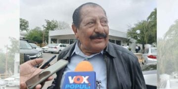 El secretario del SNTE, Arnulfo Rodríguez, pone freno a las ausencias injustificadas de docentes en Tamaulipas