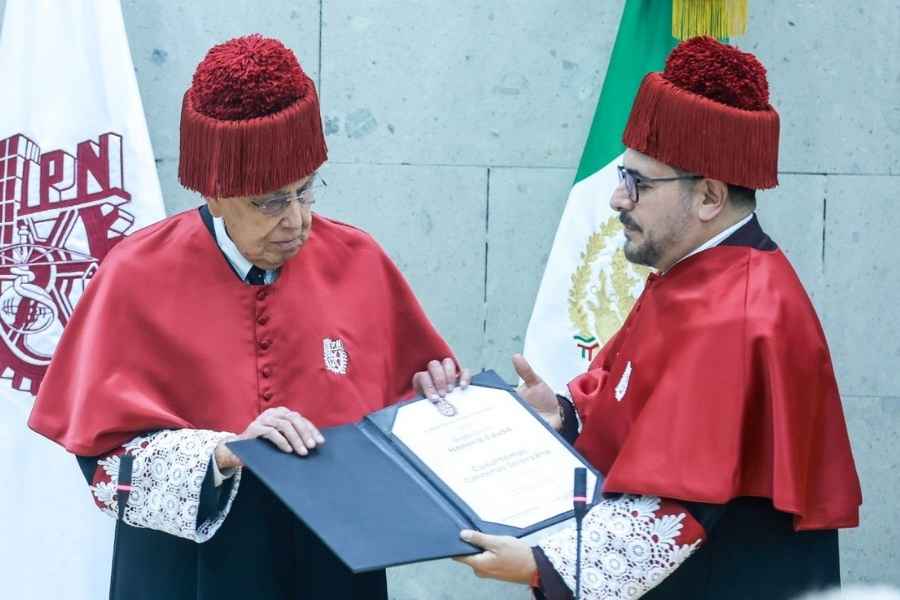 “El sistema educativo nacional tiene serios problemas de calidad”, advierte Cuauhtémoc Cárdenas sobre el sistema escolar en México