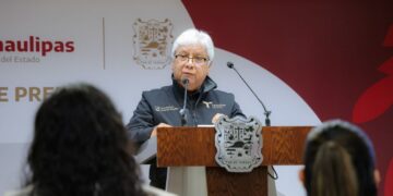 Electrificación al 100% Tamaulipas 2026