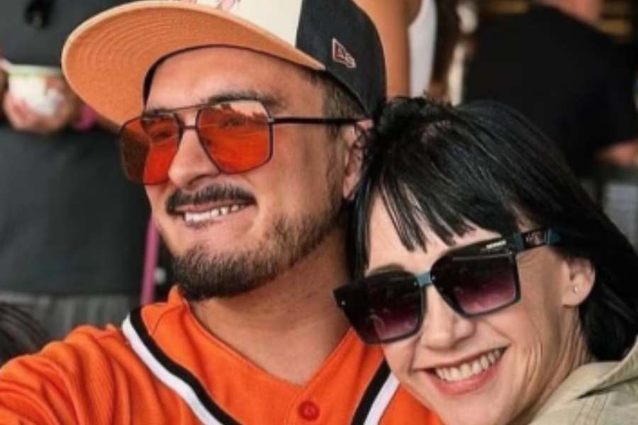 Ellas son las famosas mexicanas que tienen parejas más jóvenes que ellas