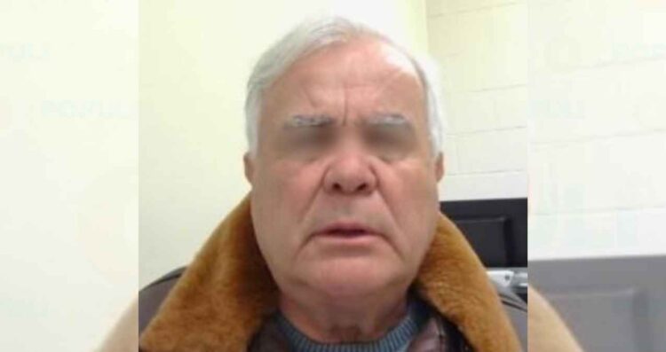 Empresario mexicano es detenido en Houston por presuntos cargos de delincuencia organizada