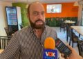 En Tamaulipas no existe desabasto de medicamentos, aclara Tofic Salum Fares