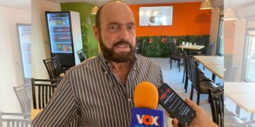 En Tamaulipas no existe desabasto de medicamentos, aclara Tofic Salum Fares