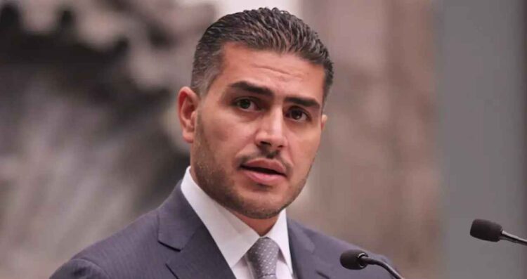 En menos de dos meses, Plan Michoacán deja cientos de detenidos y fuertes aseguramientos
