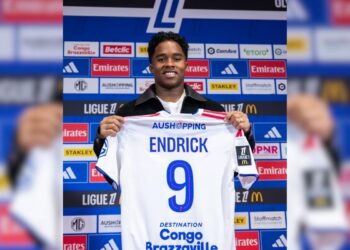 Endrick salida del Real Madrid
