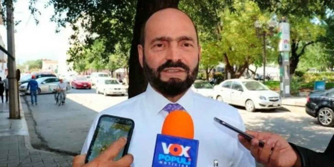 Enfermedades respiratorias aumentan las ventas de fármacos en Ciudad Victoria, Tamaulipas