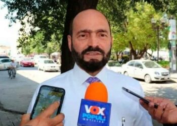Enfermedades respiratorias aumentan las ventas de fármacos en Ciudad Victoria, Tamaulipas