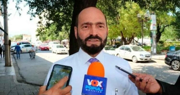 Enfermedades respiratorias aumentan las ventas de fármacos en Ciudad Victoria, Tamaulipas