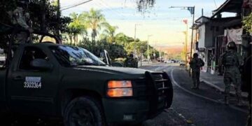 Enfrentamiento en Yautepec, Morelos, deja un abatido y dos policías heridos