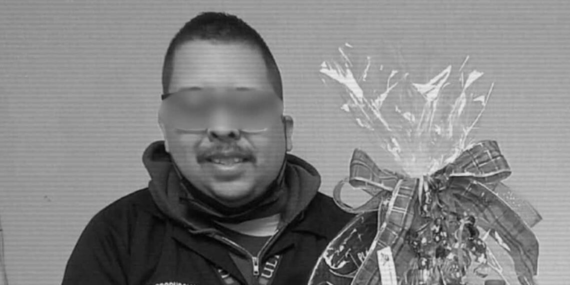 chofer muerte supervisor Matamoros