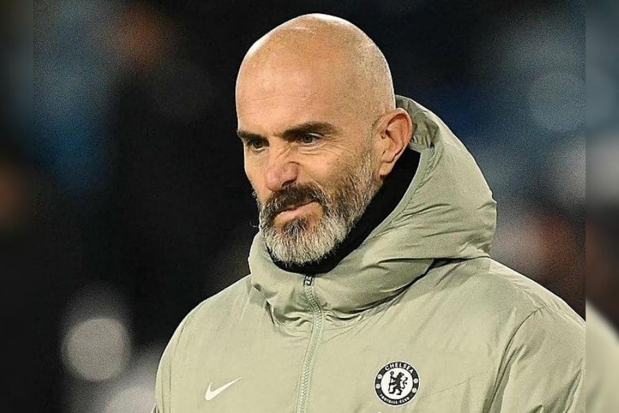 Enzo Maresca Chelsea salida