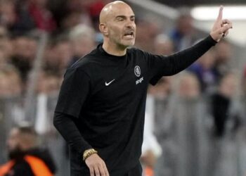 Enzo Maresca Chelsea salida