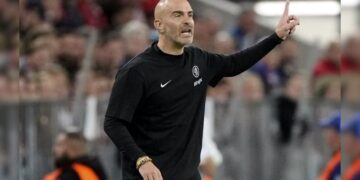 Enzo Maresca Chelsea salida