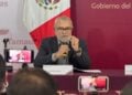 Estaciones Seguras Tamaulipas Reynosa
