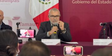 Estaciones Seguras Tamaulipas Reynosa