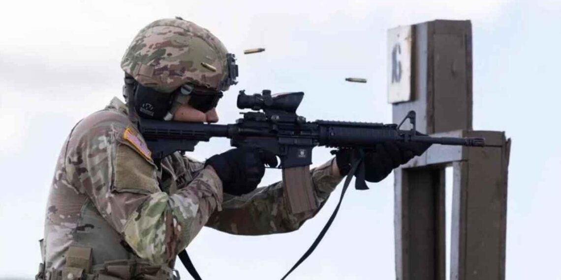 Estados Unidos insiste en enviar fuerzas especiales a México, según The New York Times