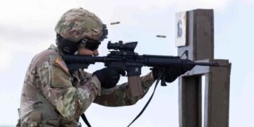 Estados Unidos insiste en enviar fuerzas especiales a México, según The New York Times