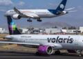 Estados Unidos pide precaución a aerolíneas por operaciones militares en México y Latinoamérica