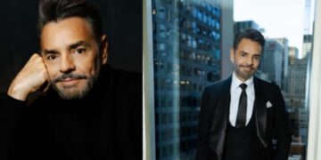 Eugenio Derbez confirma su participación en Shrek 5