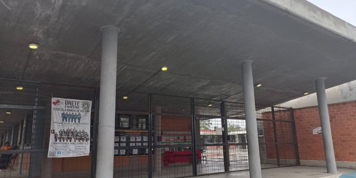 Expo Secundaria 2026 Matamoros