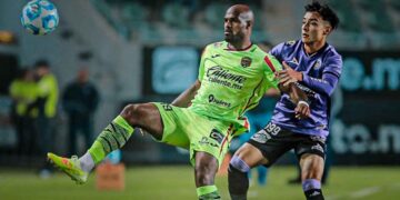 FC Juárez Mazatlán