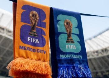 FIFA Mundial 2026 México