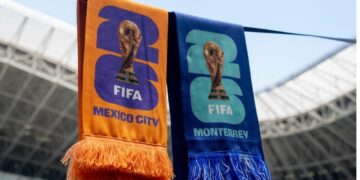 FIFA Mundial 2026 México