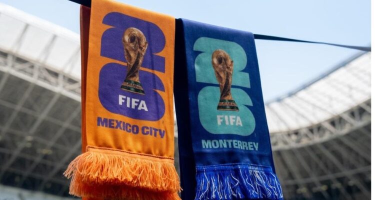 FIFA Mundial 2026 México
