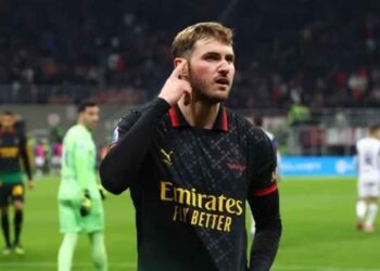 Fabio Capello habla del reto mental de Santiago Giménez en el AC Milan