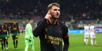 Fabio Capello habla del reto mental de Santiago Giménez en el AC Milan