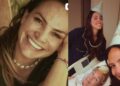 Fabiola Campomanes revela que su mamá presenta problemas de salud ¿Qué le pasó