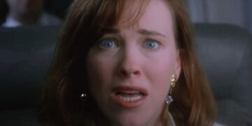 Fallece Catherine O’Hara, actriz de Mi Pobre Angelito