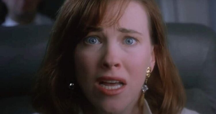 Fallece Catherine O’Hara, actriz de Mi Pobre Angelito