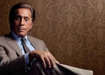 Fallece Valentino Garavani a los 93 años: ¿quién era y cuáles fueron sus aportes al mundo de la moda?