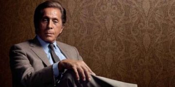 Fallece Valentino Garavani a los 93 años: ¿quién era y cuáles fueron sus aportes al mundo de la moda?
