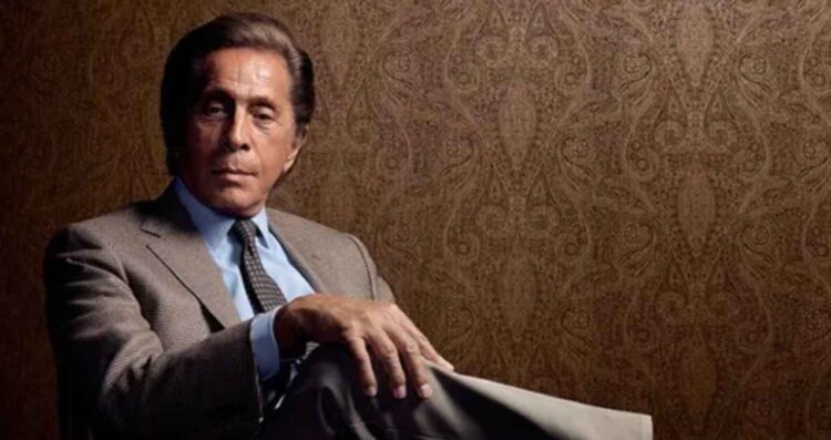 Fallece Valentino Garavani a los 93 años: ¿quién era y cuáles fueron sus aportes al mundo de la moda?