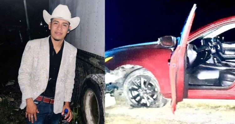 Fallece músico en Gómez Farías
