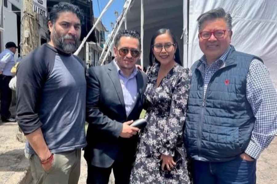 Falleció Fabián Rodríguez, a los 46 años, referente del periodismo en México