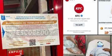 Familia denuncia intoxicación en Monterrey