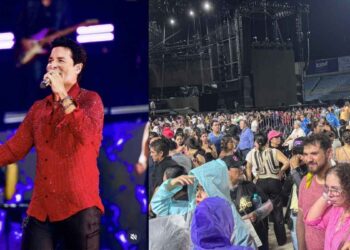 Fans de Chayanne exigen reembolso y rechazan nueva fecha de concierto en Tampico, Tamaulipas