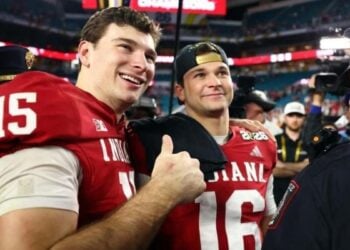 Fernando Mendoza NFL Draft