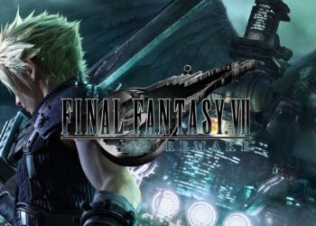 Final Fantasy VII Remake