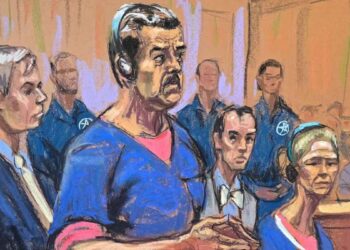 Fiscalía estadounidense elimina a Nicolás Maduro como líder del 'Cártel de los Soles'