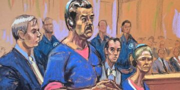 Fiscalía estadounidense elimina a Nicolás Maduro como líder del 'Cártel de los Soles'