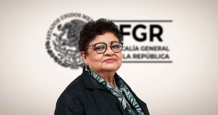 Fiscalía federal refuerza coordinación institucional para combatir la impunidad y fortalecer la justicia en el país